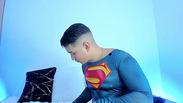 Axel nova online show from March 2026 06:48:01 PM