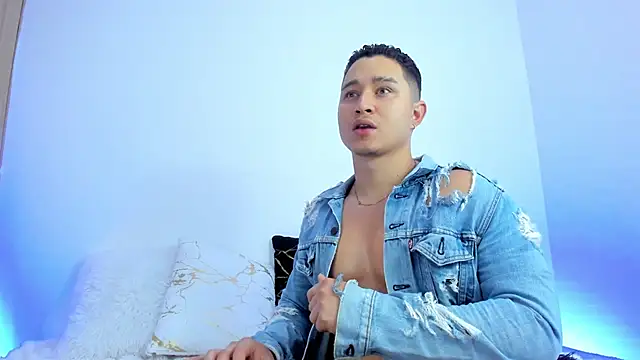 Axel nova online show from March 2026 02:12:02 PM