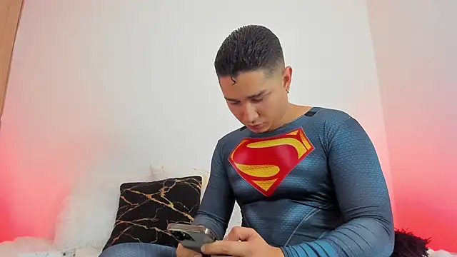 Axel nova online show from February 2026 07:24:02 PM