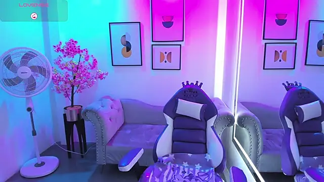 Victoria  doll online show from April 2026 12:20:01 PM