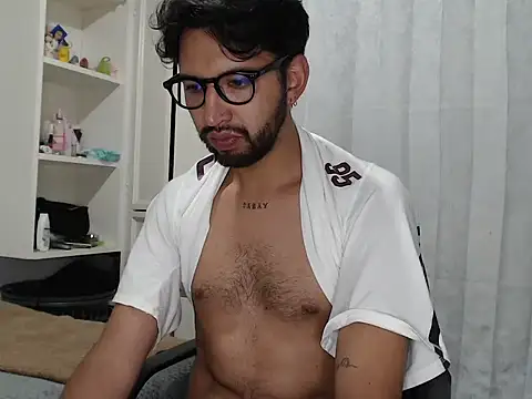 thomass1018 online show from April 2026 02:38:02 AM