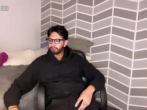 thomass1018 online show from February 2026 02:22:02 AM