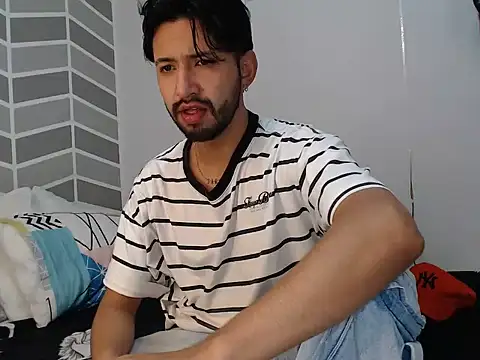 thomass1018 online show from June 2026 03:23:02 AM