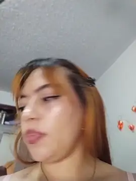 Abbie Allen18 online show from April 2026 04:14:01 PM