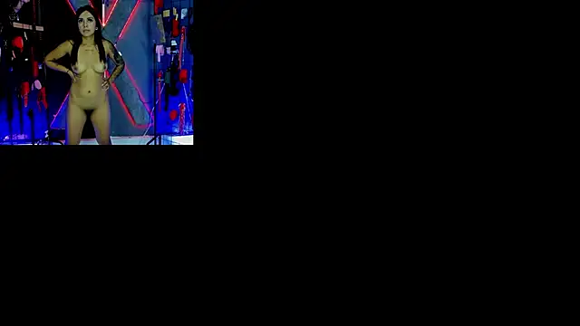 Arion and Velvet bdsm online show from June 2026 09:53:02 PM