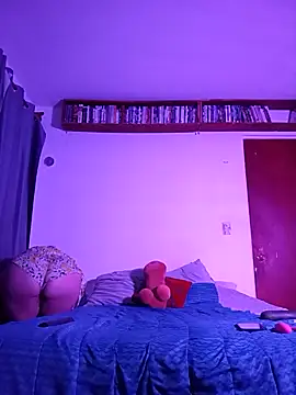 NicoOlivia online show from February 2026 04:46:01 AM