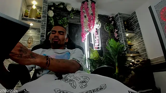 Rpoolrboy online show from March 2026 08:31:02 PM