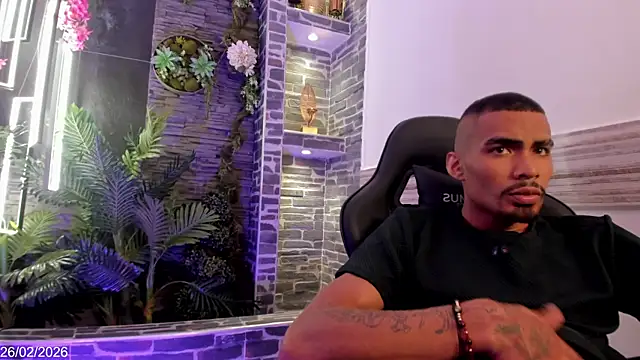 Rpoolrboy online show from February 2026 03:40:02 AM