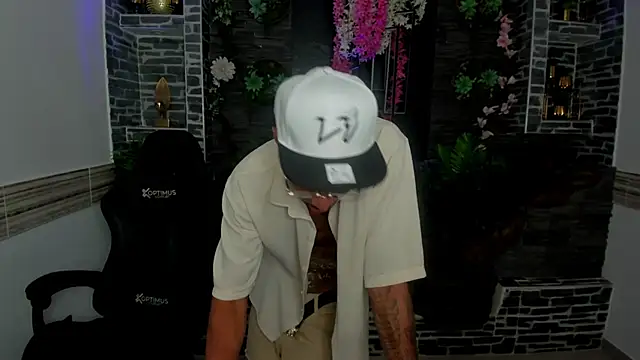 Snapshot of Rpoolrboy chatting on March 2026 09:07:02 PM Rpoolrboy online show from March 2026 09:07:02 PM