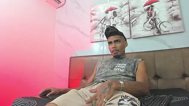 Rpoolrboy online show from April 2026 04:30:01 AM