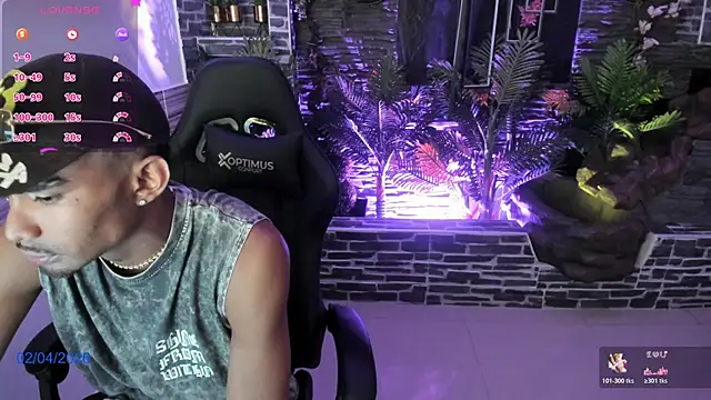 Snapshot of Rpoolrboy chatting on April 2026 04:30:01 AM Rpoolrboy online show from April 2026 04:30:01 AM