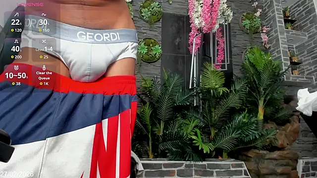 Snapshot of Rpoolrboy chatting on March 2026 08:05:01 PM Rpoolrboy online show from March 2026 08:05:01 PM