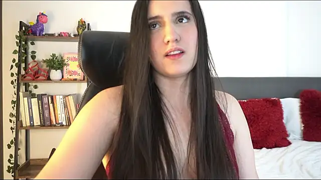 alexajhonsons online show from February 2026 11:22:02 PM