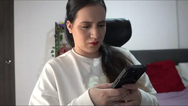 alexajhonsons online show from February 2026 11:15:02 PM