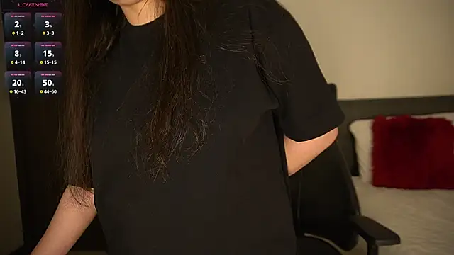 alexajhonsons online show from April 2026 01:10:01 AM