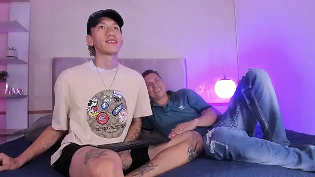 Julien Ansel online show from February 2026 03:40:02 AM