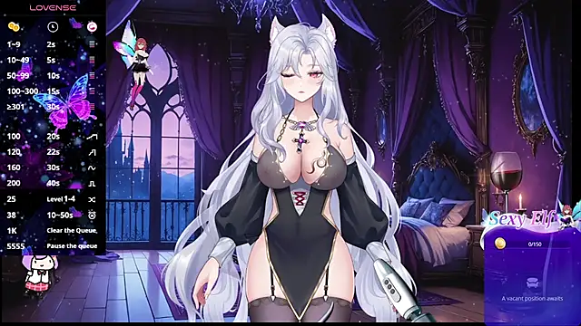 Snapshot of Yuki_Hentai chatting on February 2026 04:42:02 PM Yuki Hentai online show from February 2026 04:42:02 PM