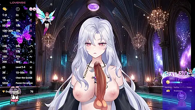 Yuki Hentai online show from March 2026 02:33:02 AM