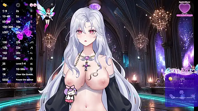 Yuki Hentai online show from April 2026 02:46:01 AM