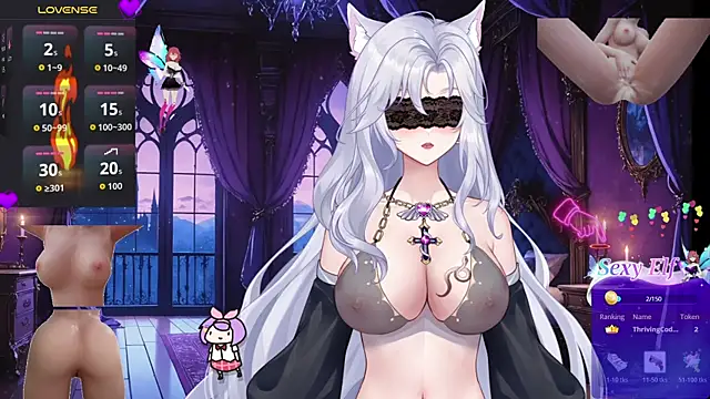 Yuki Hentai online show from June 2026 05:24:01 AM