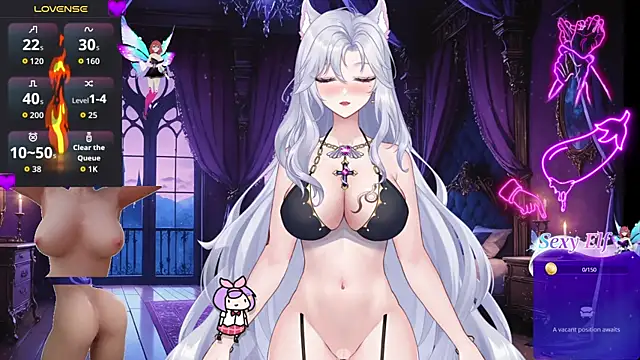 Yuki Hentai online show from May 2026 02:39:01 AM