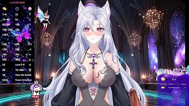 Yuki Hentai online show from March 2026 03:53:02 AM