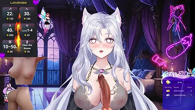 Yuki Hentai online show from June 2026 03:28:01 AM