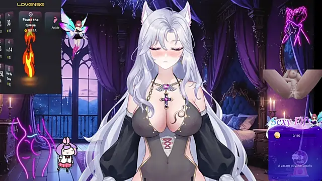 Yuki Hentai online show from April 2026 02:50:02 AM