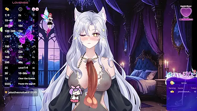 Yuki Hentai online show from March 2026 02:29:01 PM