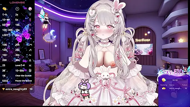 Yuki Hentai online show from March 2026 03:45:02 AM