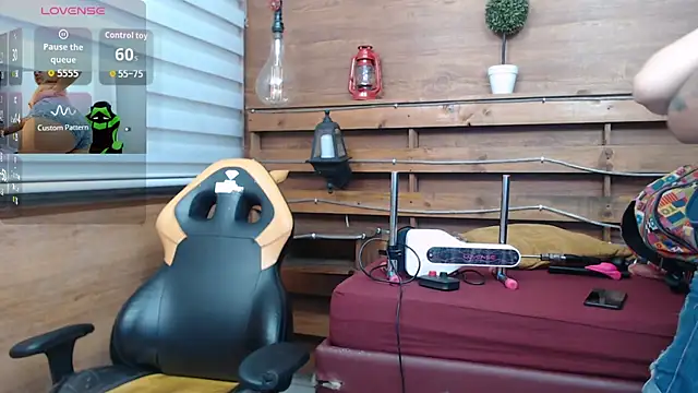 allison max tattoo online show from February 2026 01:17:01 AM