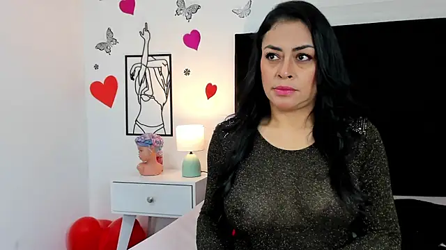 Brenda Karter online show from February 2026 12:06:02 PM