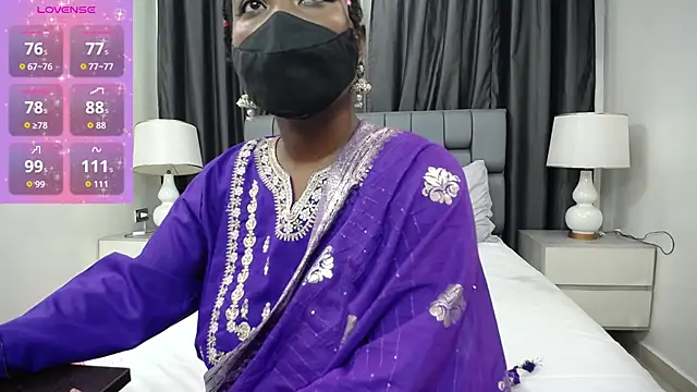 kavya suri  online show from February 2026 07:14:02 PM