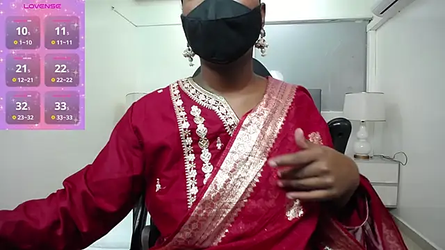 kavya suri  online show from February 2026 05:02:01 PM