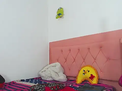 violetaconny online show from March 2026 09:40:01 PM