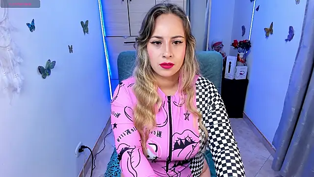 Maria camila776 online show from March 2026 10:24:01 AM