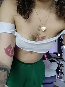 Snapshot of LemonSweett chatting on February 2026 01:23:01 AM LemonSweett online show from February 2026 01:23:01 AM