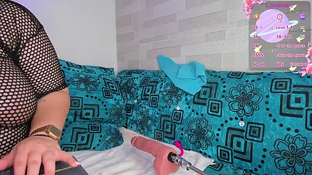 Julieta jane ss online show from February 2026 12:07:02 AM