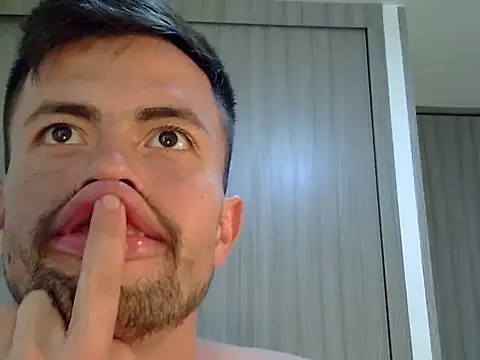 jordan fox online show from February 2026 09:58:03 PM