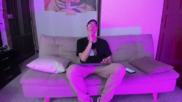 Vlad  night online show from February 2026 03:29:01 AM