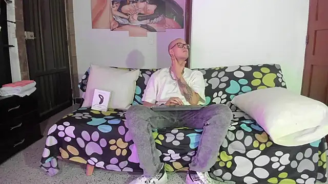 Vlad  night online show from March 2026 03:37:01 AM