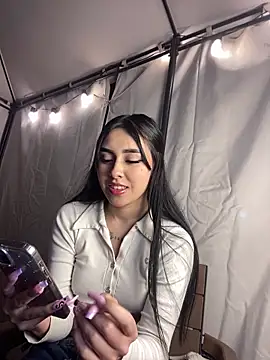 scarlett pinkk1 online show from March 2026 04:57:01 AM