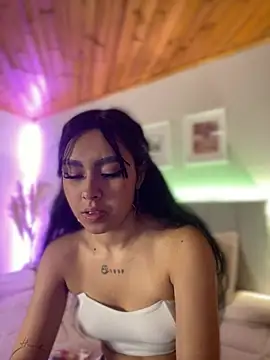 Snapshot of scarlett_pinkk1 chatting on February 2026 03:13:02 AM scarlett pinkk1 online show from February 2026 03:13:02 AM