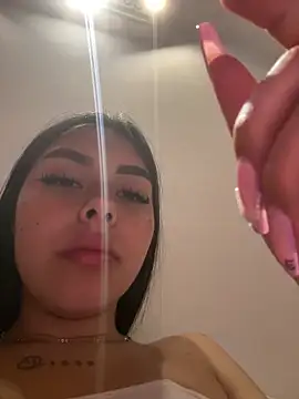 scarlett pinkk1 online show from March 2026 08:17:01 AM