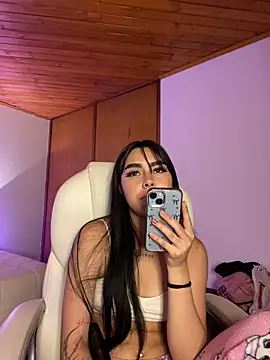 Snapshot of scarlett_pinkk1 chatting on February 2026 04:32:01 AM scarlett pinkk1 online show from February 2026 04:32:01 AM