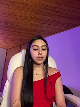 Snapshot of scarlett_pinkk1 chatting on February 2026 05:07:02 AM scarlett pinkk1 online show from February 2026 05:07:02 AM