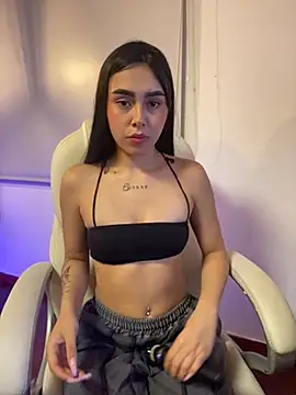 Snapshot of scarlett_pinkk1 chatting on March 2026 04:52:02 AM scarlett pinkk1 online show from March 2026 04:52:02 AM