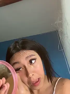 Snapshot of scarlett_pinkk1 chatting on February 2026 03:26:01 AM scarlett pinkk1 online show from February 2026 03:26:01 AM