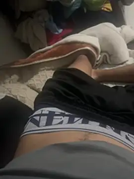 Snapshot of Brandon61414 chatting on February 2026 04:45:01 AM Brandon61414 online show from February 2026 04:45:01 AM