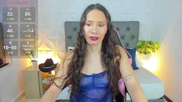 valeryn  rosse online show from May 2026 02:04:01 AM